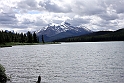 Maligne Lake